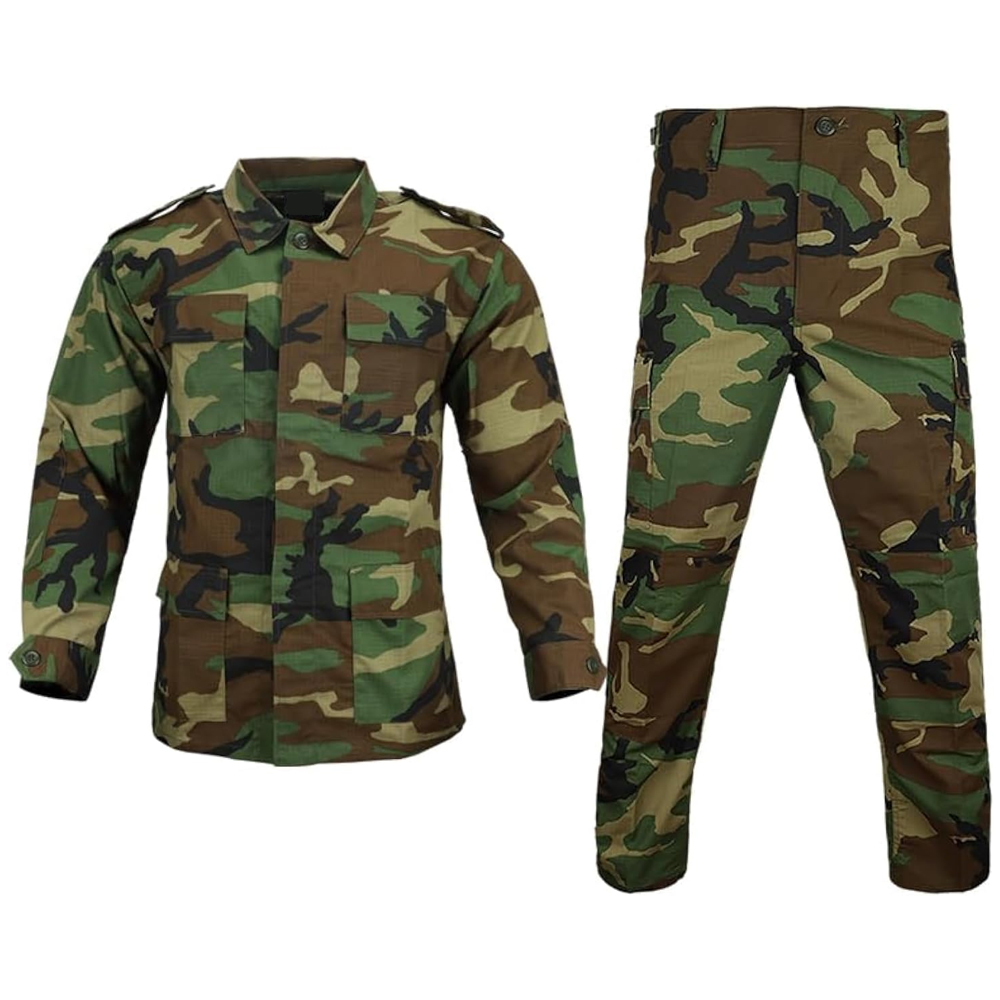 Military Uniform