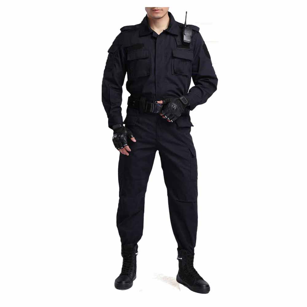 Security Uniform