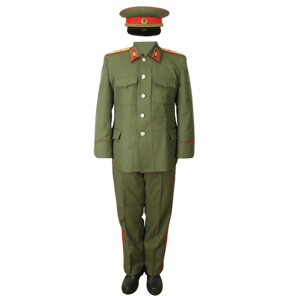 Army Officer Uniform