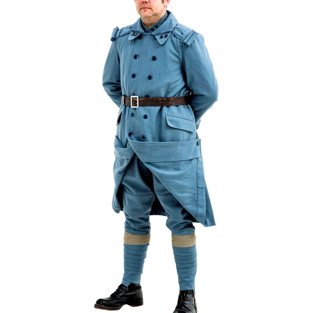 Army Officer Uniform