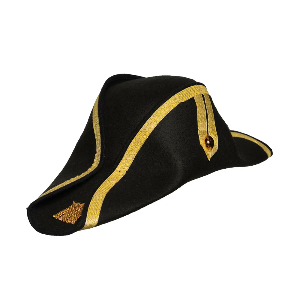 Napoleonic Hats