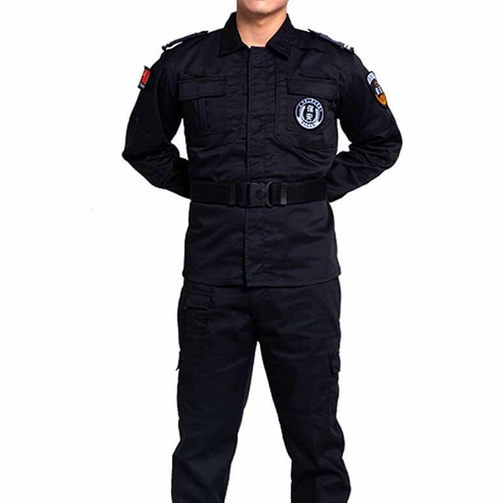 Security Uniform