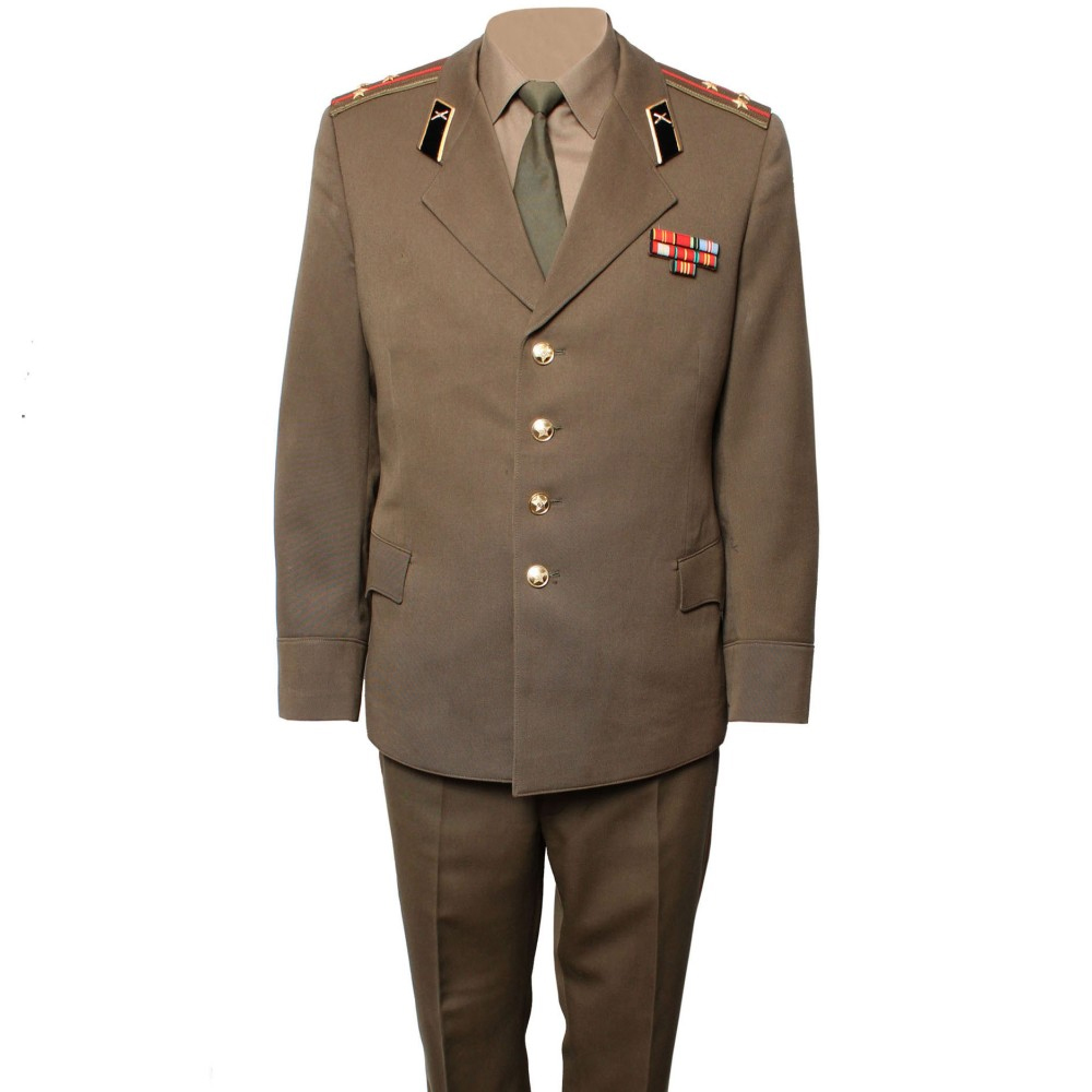Army Officer Uniform
