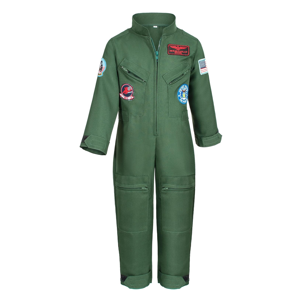 Flight Suits