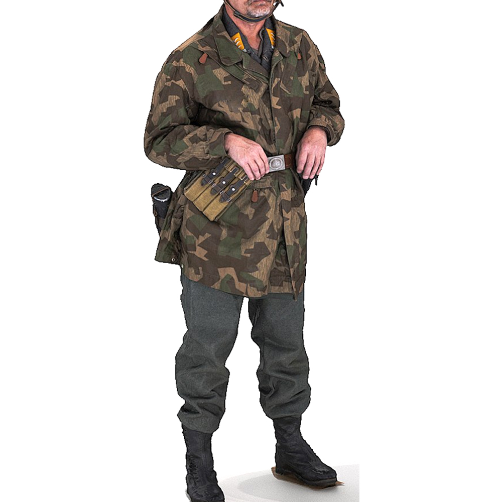 German Army Uniform