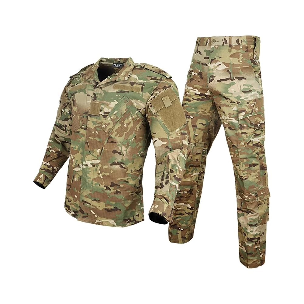 Military Uniform
