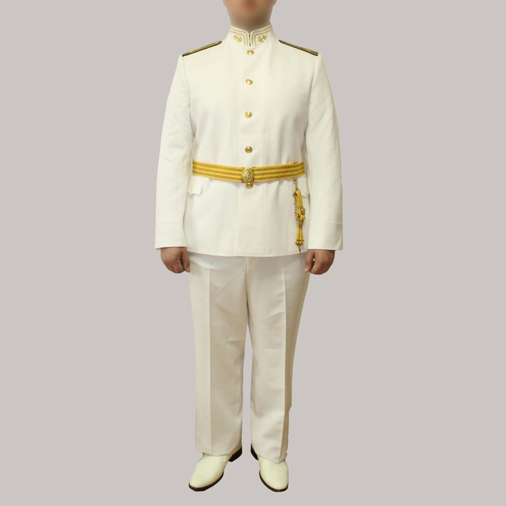 Army Officer Uniform