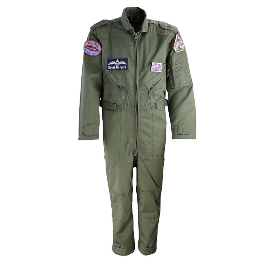 Flight Suits