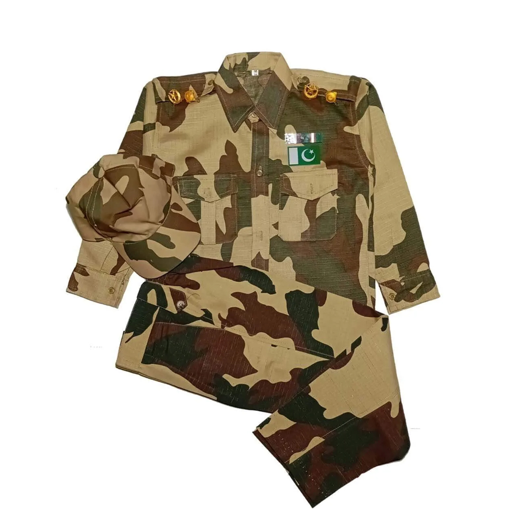 Military Uniform