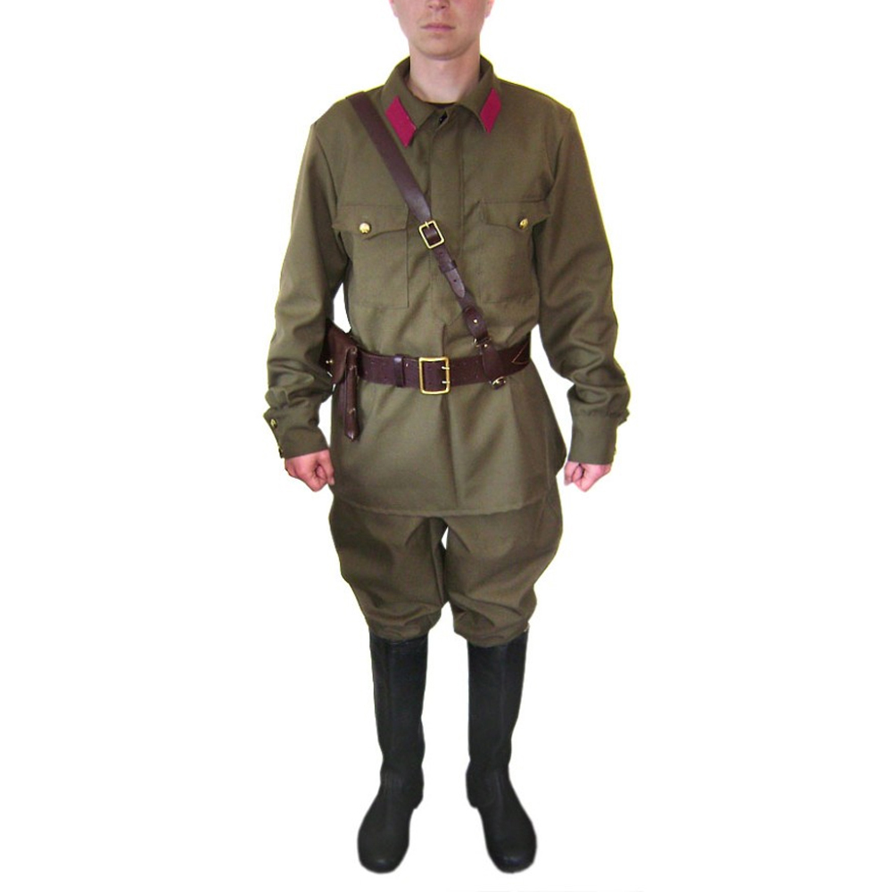 Army Officer Uniform