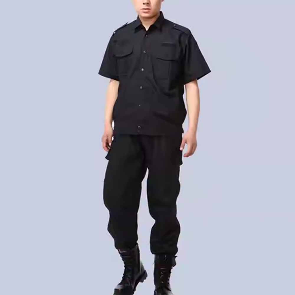 Security Uniform