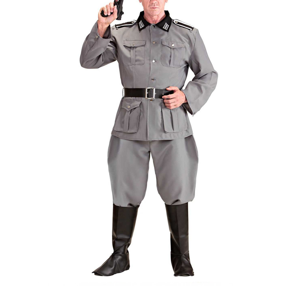 German Army Uniform