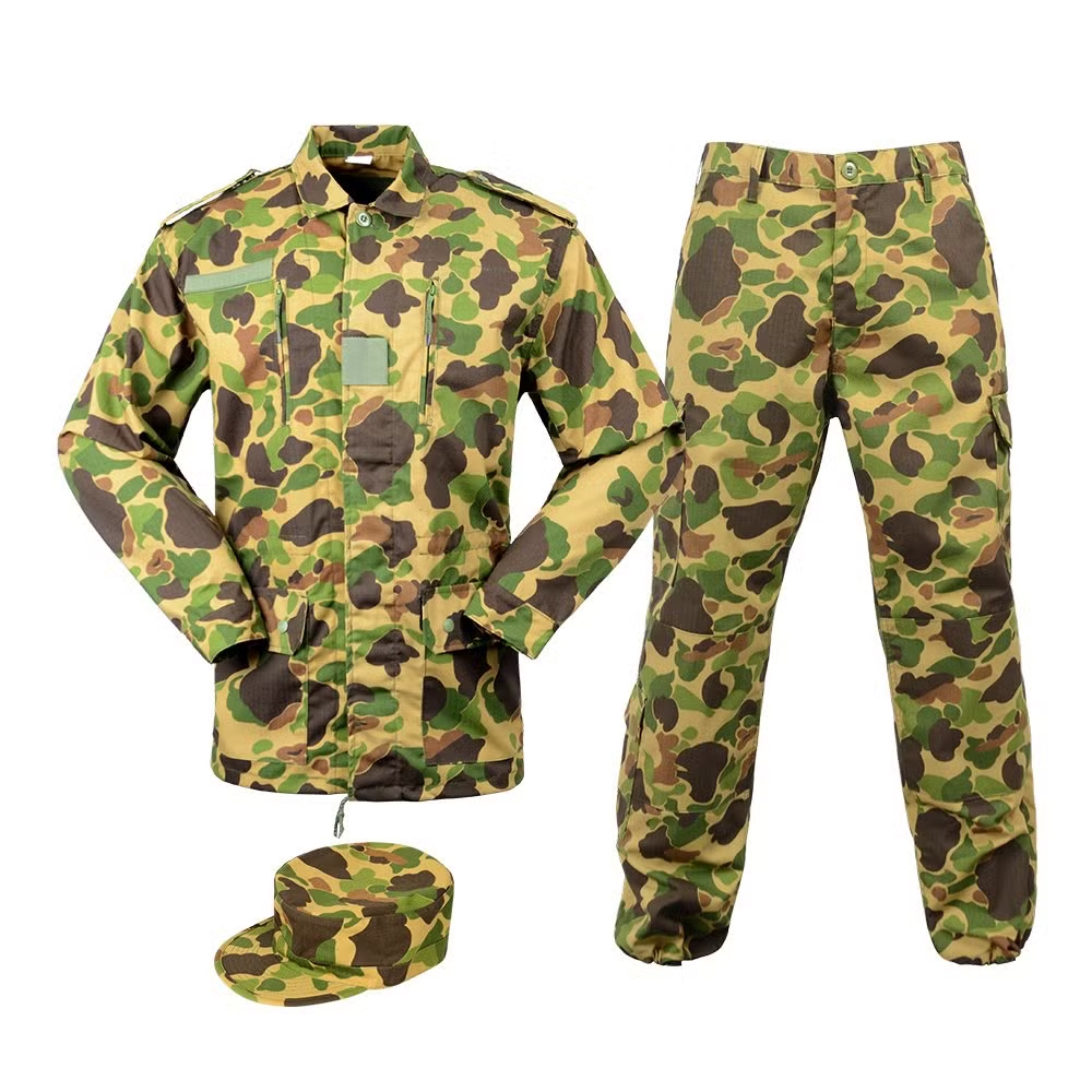 Military Uniform