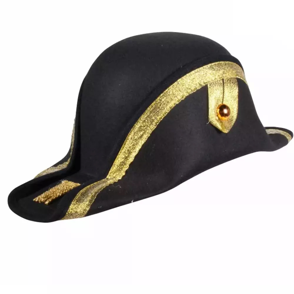 Napoleonic Hats