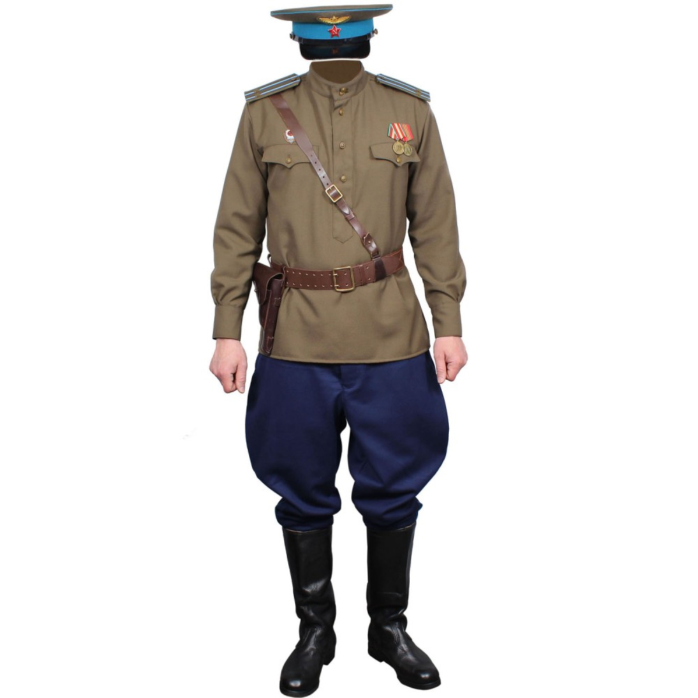Army Officer Uniform