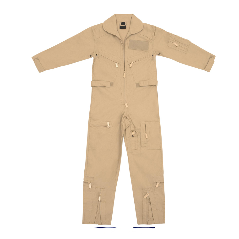 Flight Suits