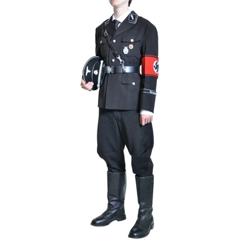 German Army Uniform