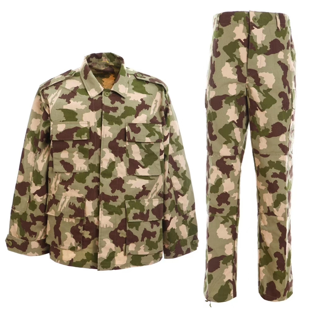 Military Uniform