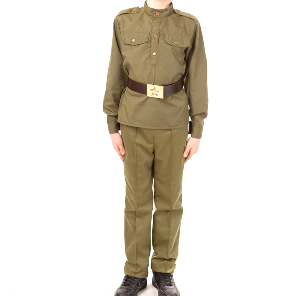 Army Officer Uniform