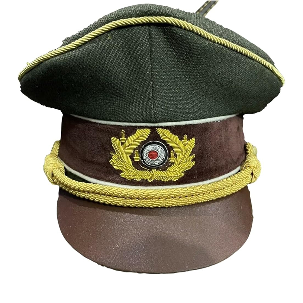 WW2 Hats