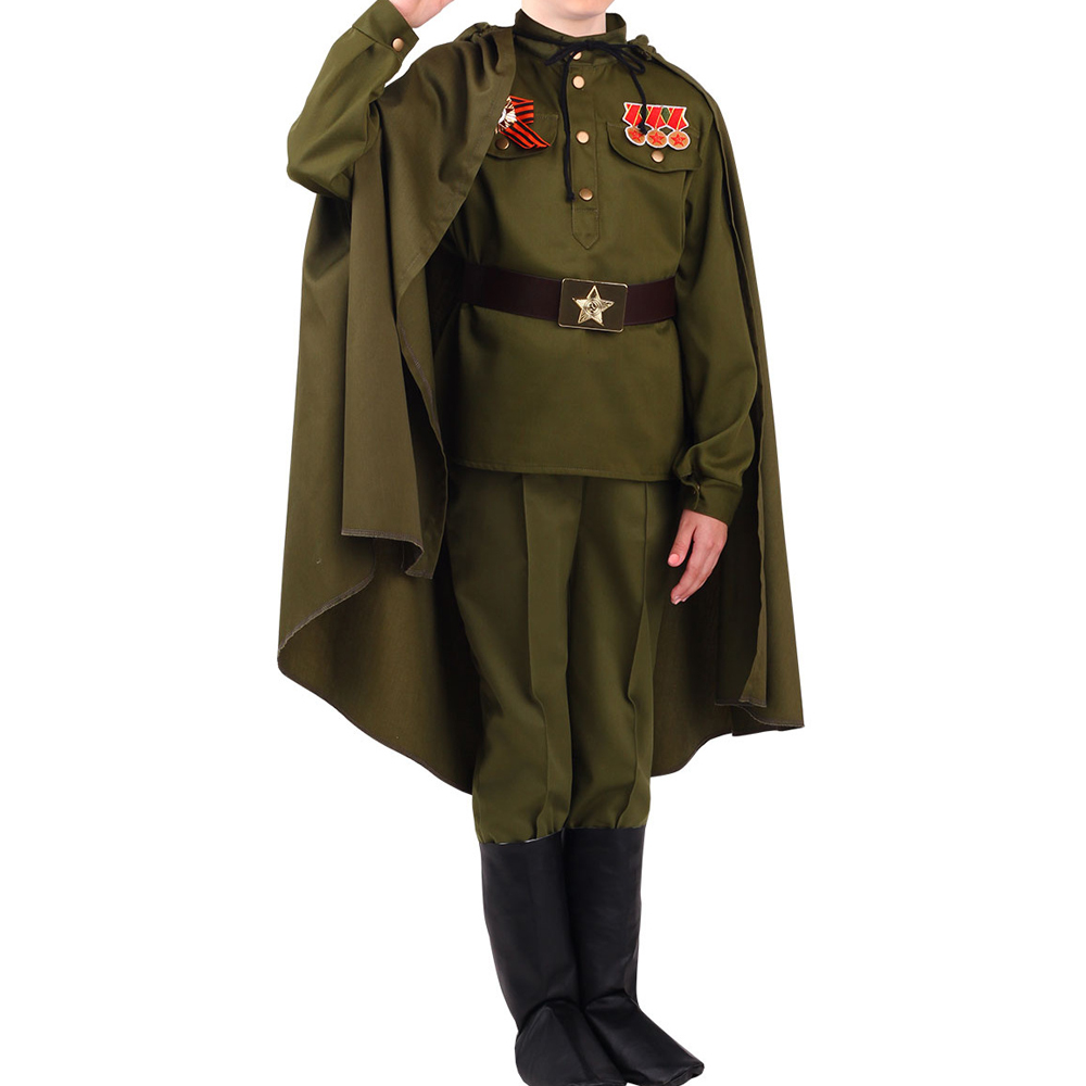 Army Officer Uniform