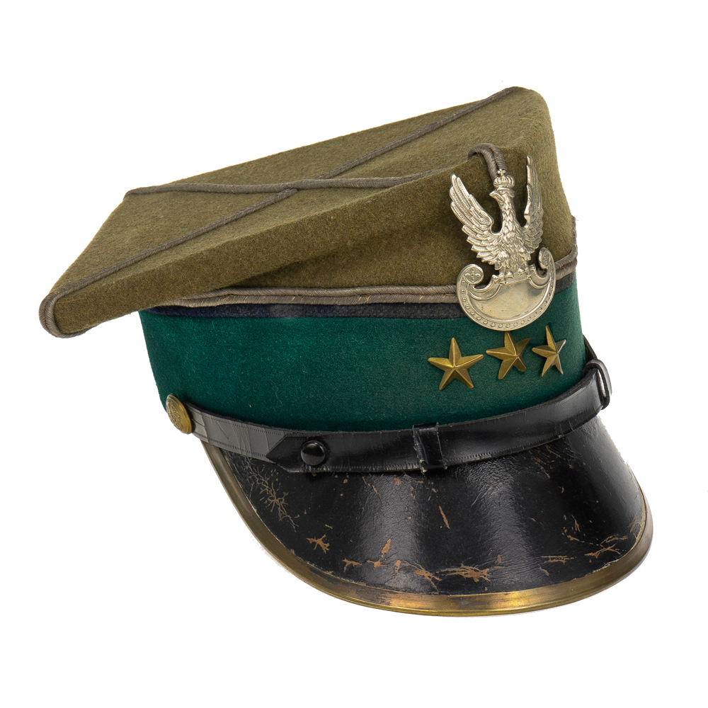 WW2 Hats