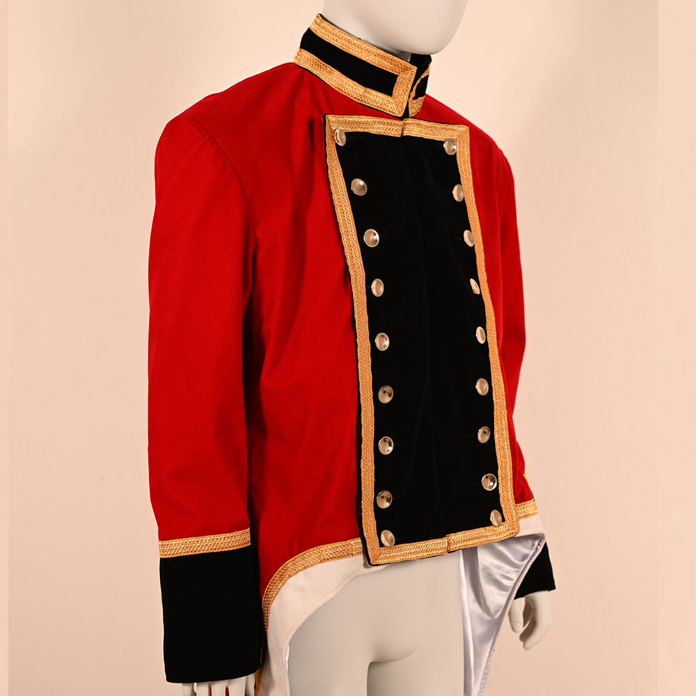 Napoleonic Army Uniform