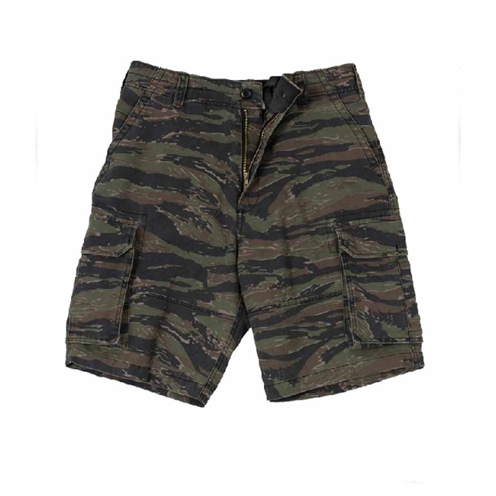 Military Shorts