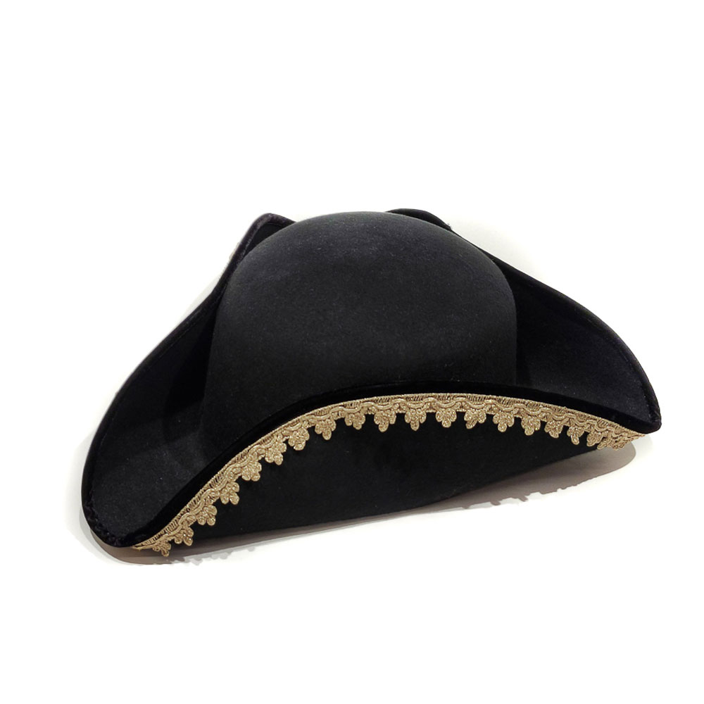 Tricorn Hats