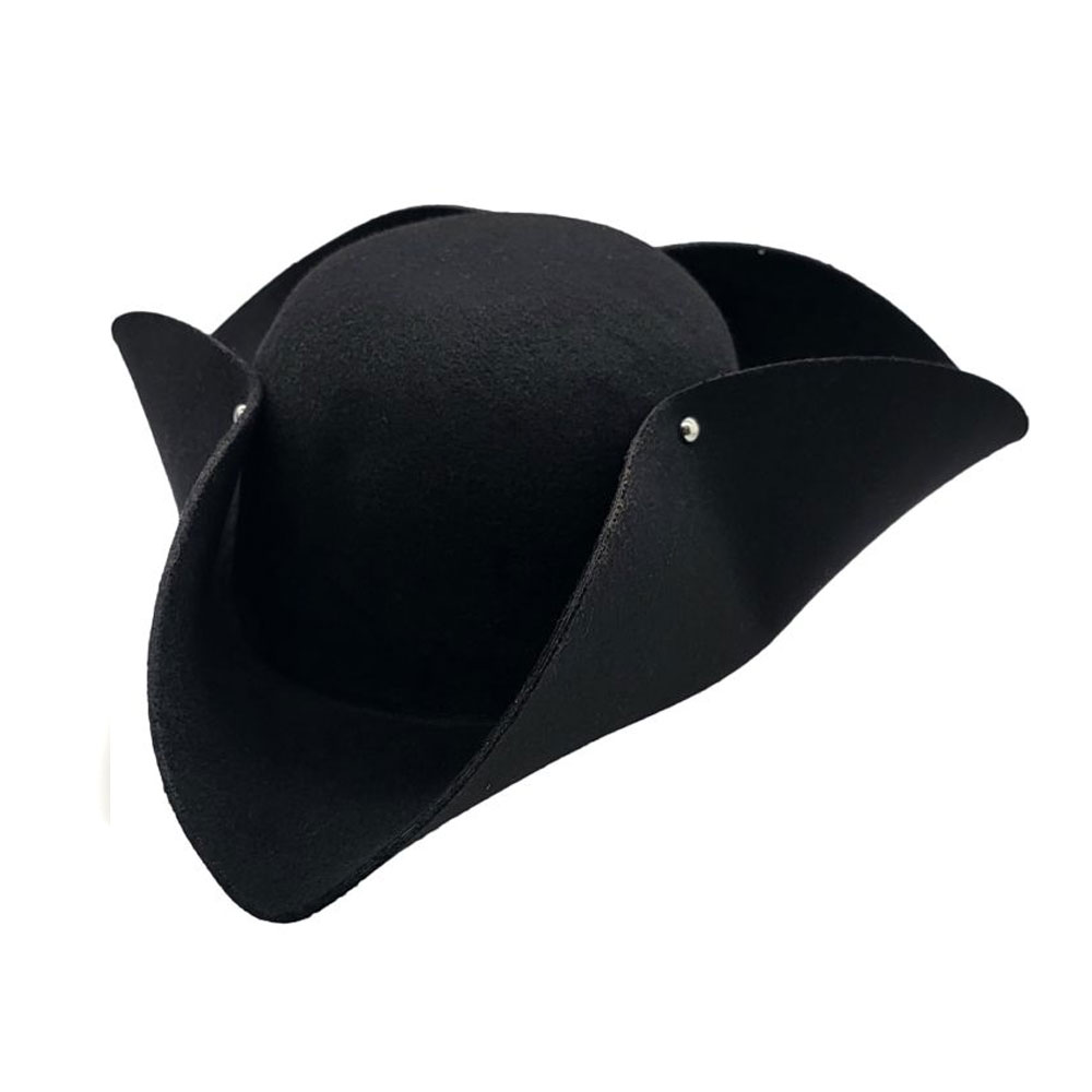 Tricorn Hats
