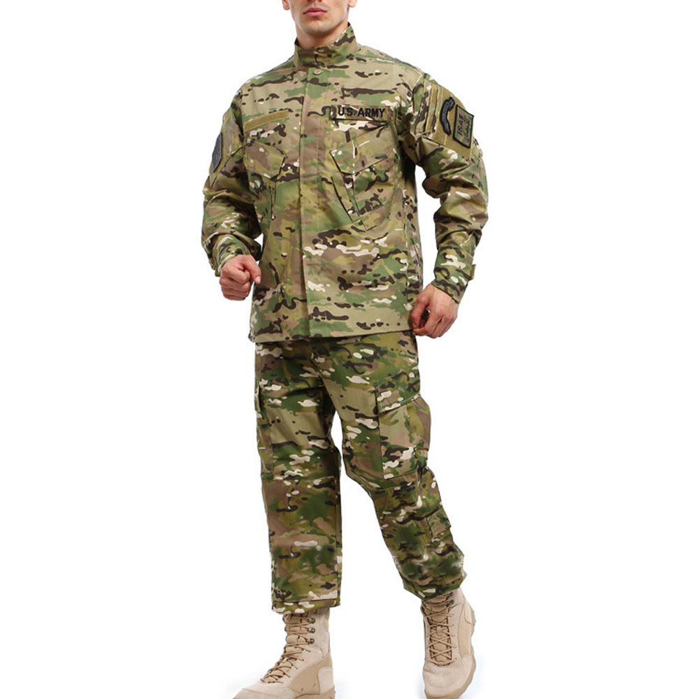 Army Uniform