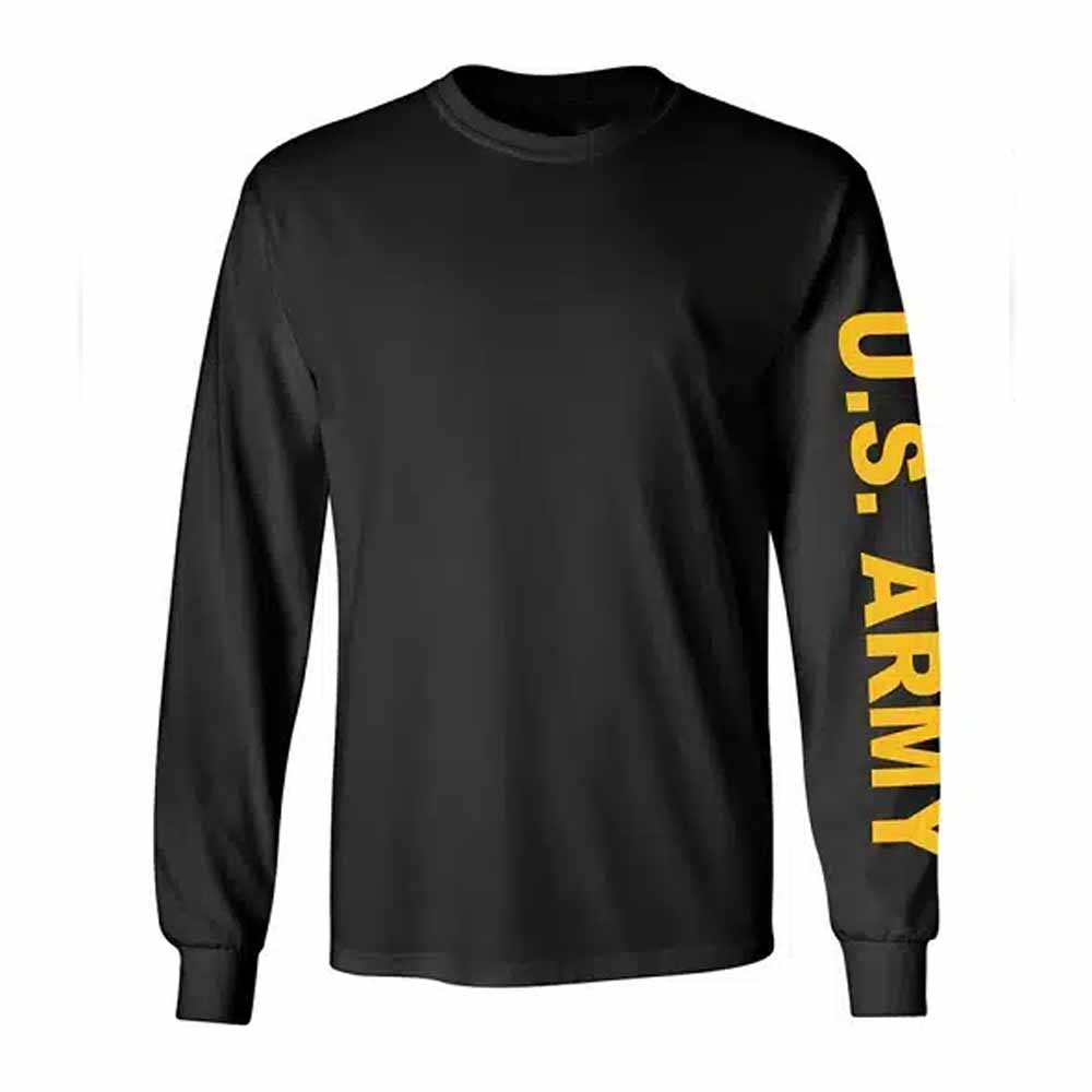 Army Full Sleeve Shirts