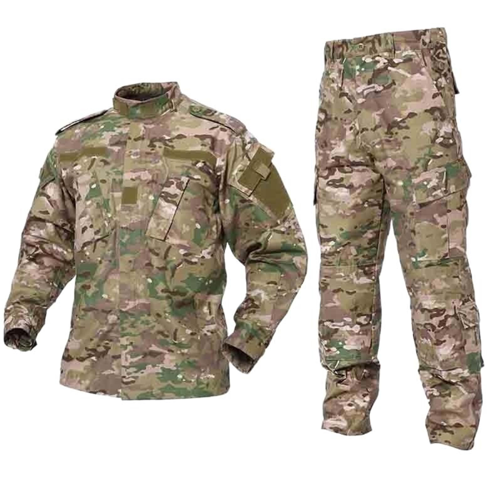 Army Uniform