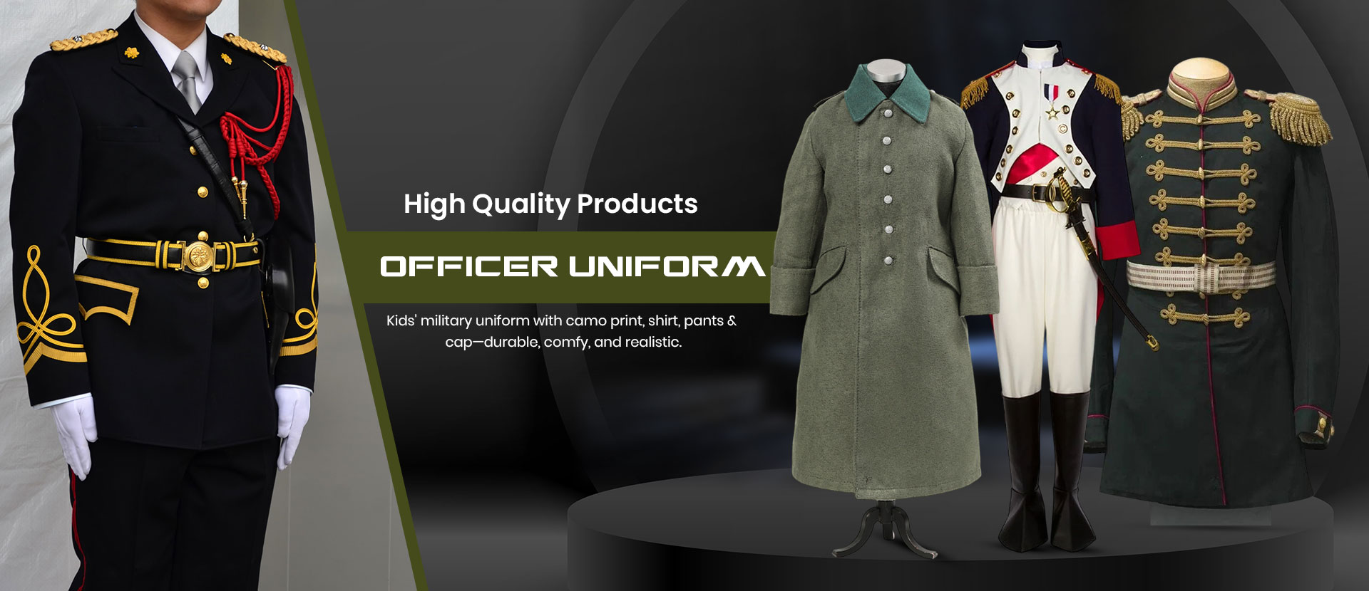 Office-uniform